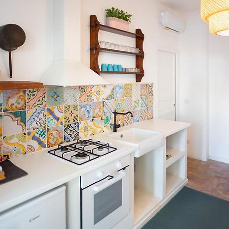 Casa D'Autore Siciliana Milano Dış mekan fotoğraf